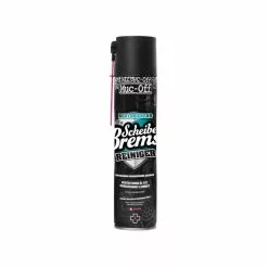 Muc-Off Disc Brake Cleaner Aerosol Bremsenreiniger 400 Ml