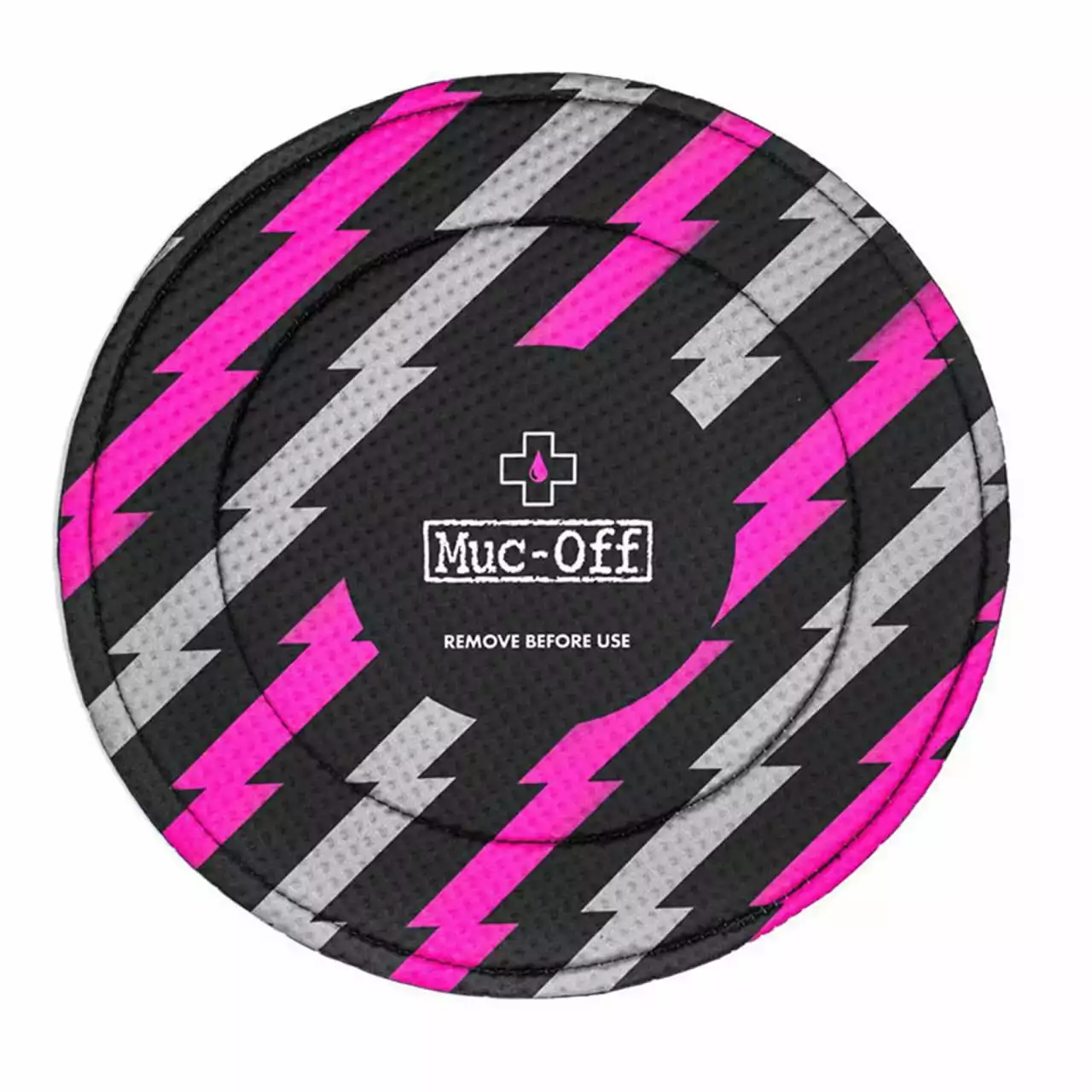 Muc-Off Disc Brake Covers Schutz Für Bremsscheibe Und Beläge (2er Set)