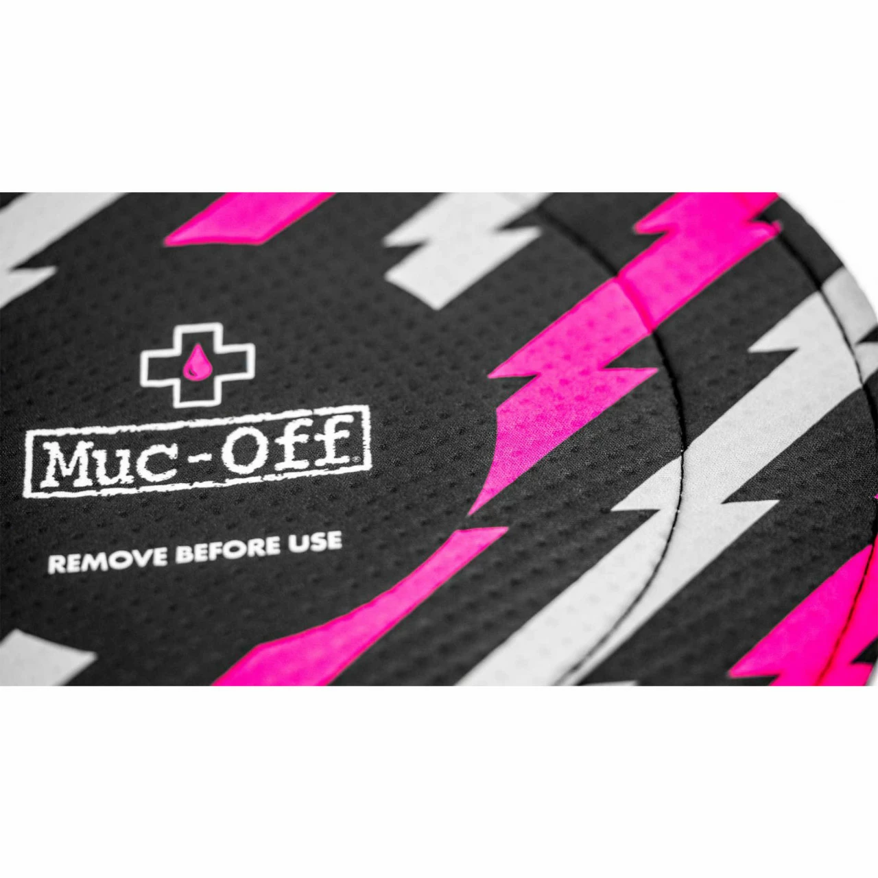 Muc-Off Disc Brake Covers Schutz Für Bremsscheibe Und Beläge (2er Set) – Bild 3