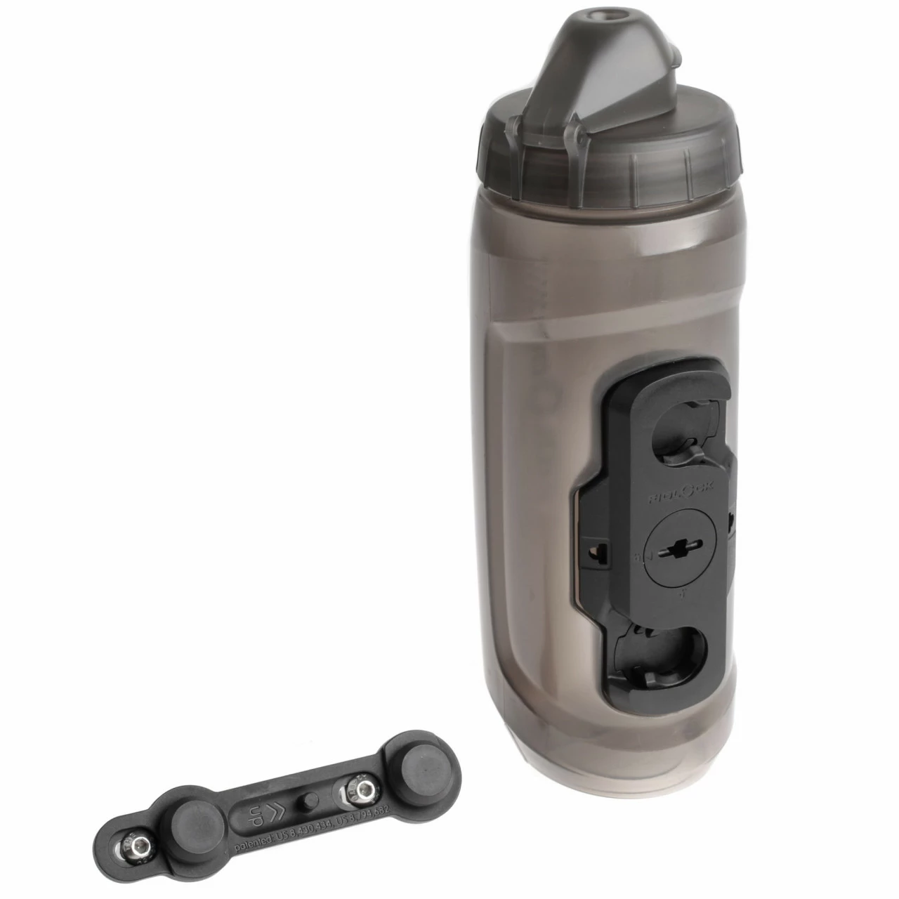 Fidlock TWIST Bottle 590 + Bike Base – Bild 2