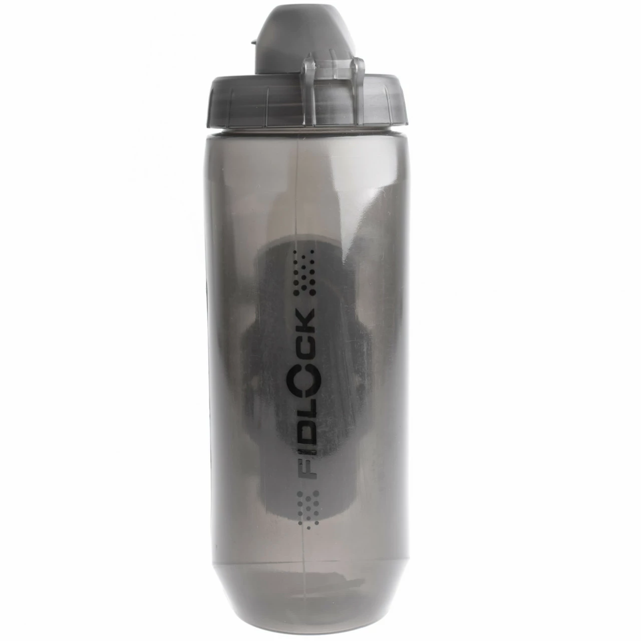 Fidlock TWIST Single Bottle 590 Transparent Black – Bild 6