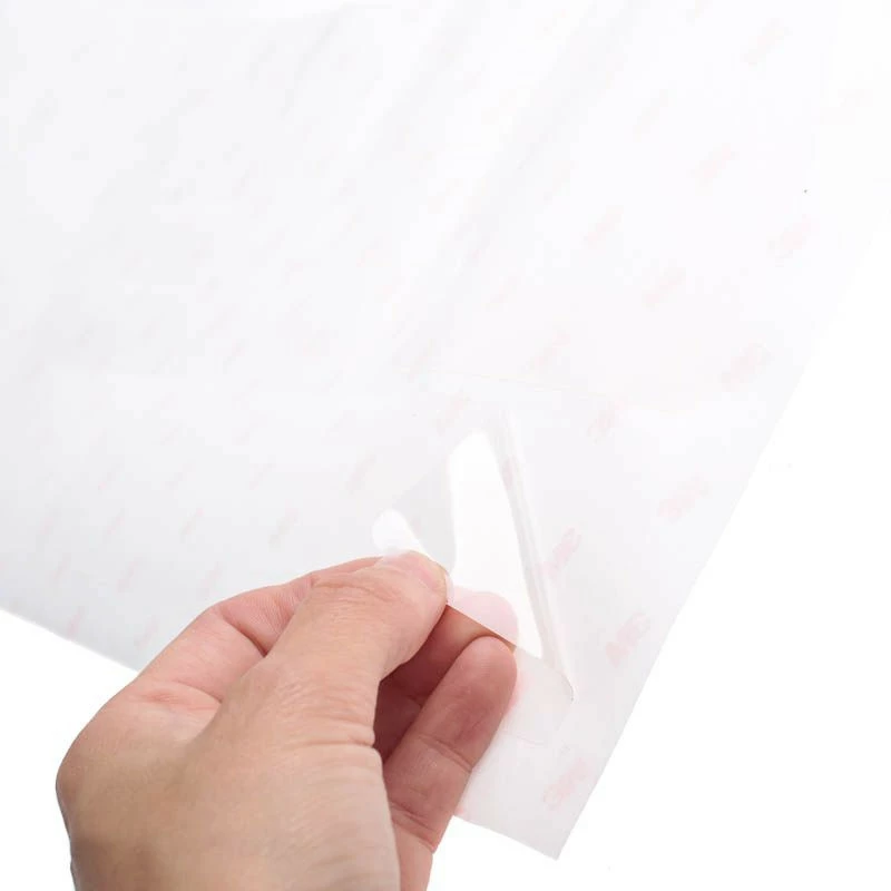 Enjoyyourbike BikeProtect Bike-Bogen Race Lackschutzfolie - Transparent, Glänzend – Bild 3