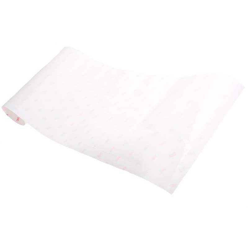 Enjoyyourbike BikeProtect Bike-Bogen Race Lackschutzfolie - Transparent, Glänzend – Bild 6