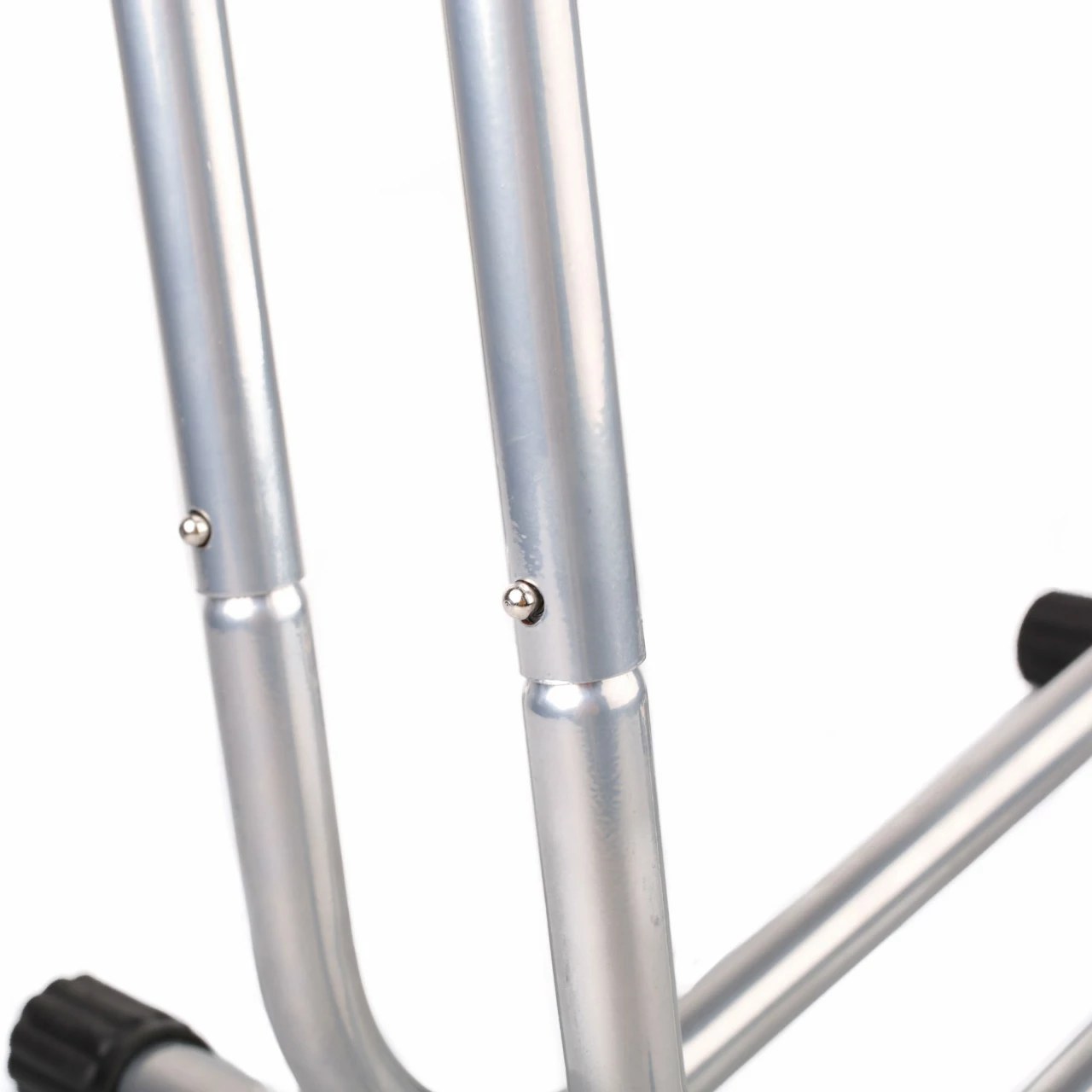 Universeller Ausstellungsständer Superstand Für Fahrräder Bis 29-Zoll – Bild 4