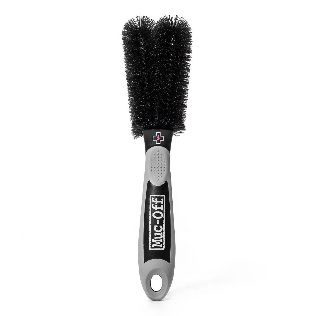Muc-Off 5X Premium Brush Kit 5er Bürsten-Set – Bild 3