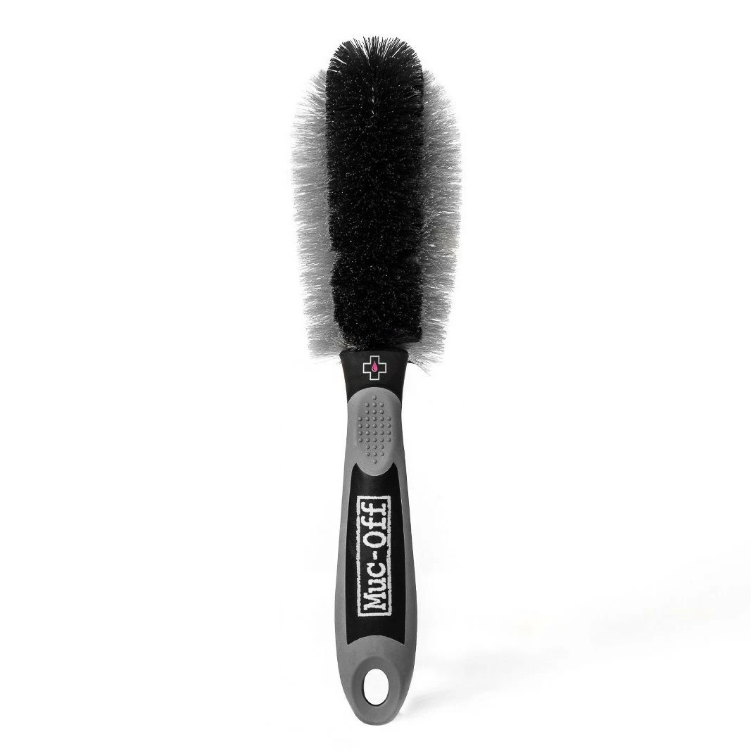 Muc-Off 5X Premium Brush Kit 5er Bürsten-Set – Bild 5