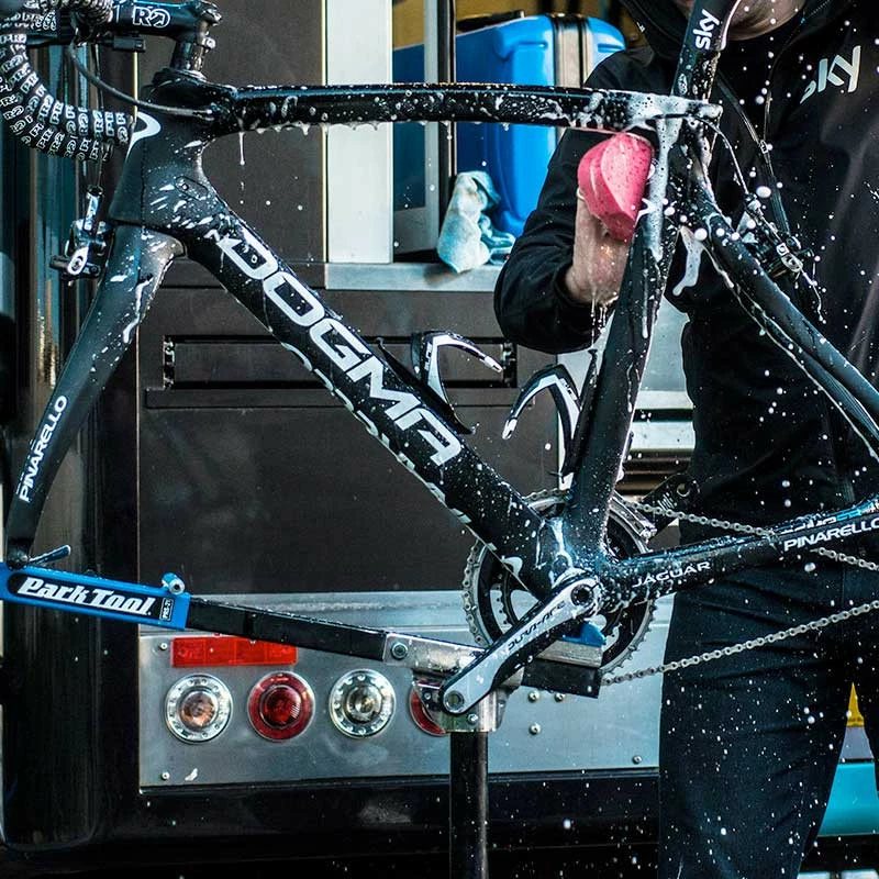 Muc-Off Expanding Microcell Sponge Reinigungsschwamm – Bild 2