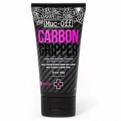 Muc-Off Carbon Gripper 75 G Montagepaste