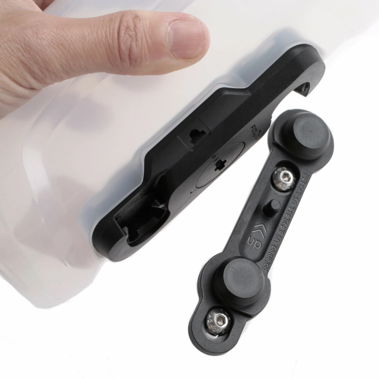 Fidlock TWIST Bike Base – Bild 5