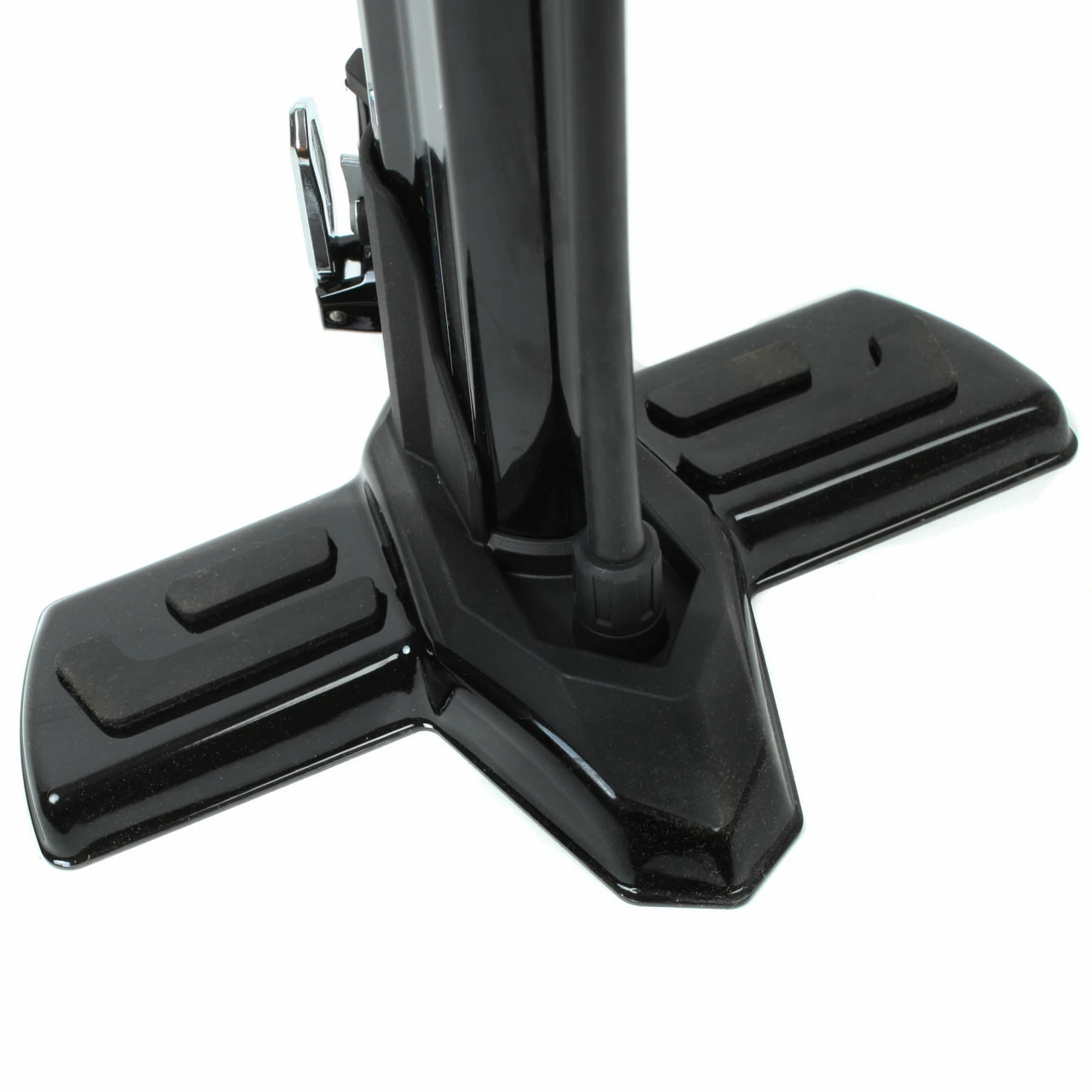 Airace Infinity DT Tubeless Standpumpe Digitale Alu-Luftpumpe Bis 16,5 Bar (240 PSI) – Bild 5