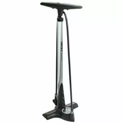 Airace Windpro P Standpumpe Stahl-Luftpumpe Bis 11 Bar (160 PSI)