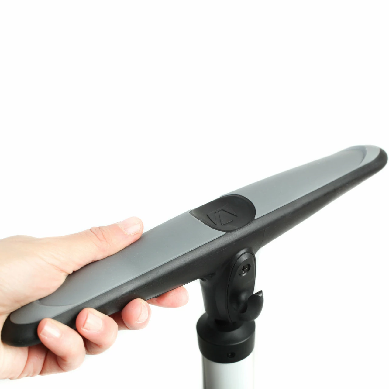 Airace Windpro P Standpumpe Stahl-Luftpumpe Bis 11 Bar (160 PSI) – Bild 6