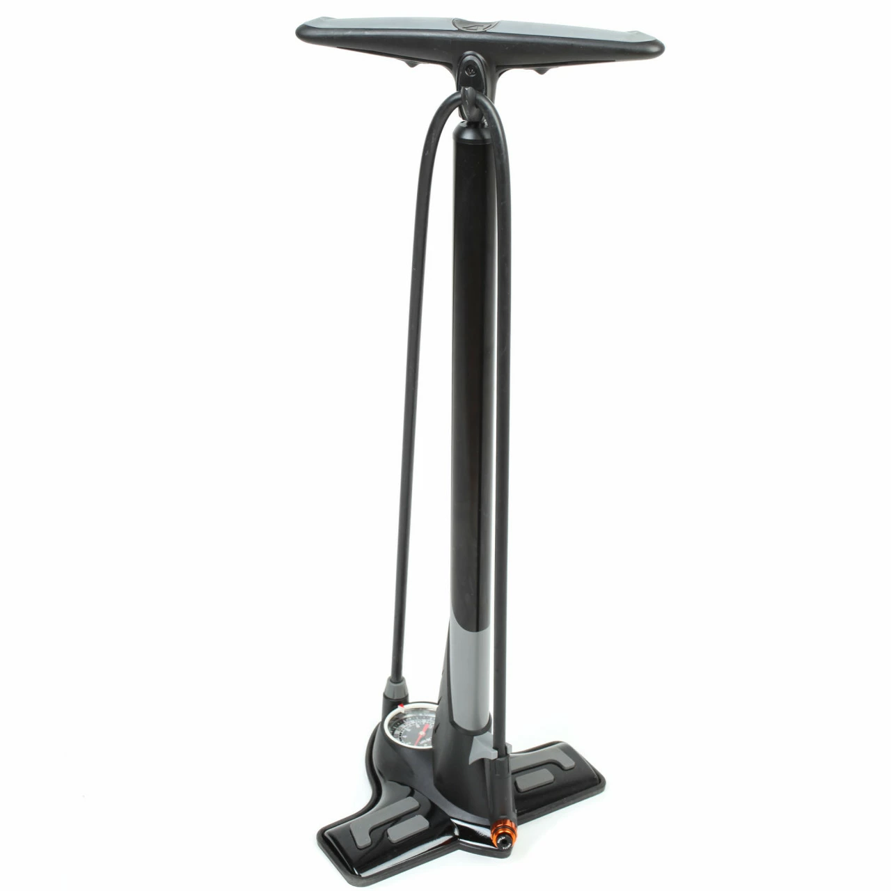 Airace Windpro P Standpumpe Stahl-Luftpumpe Bis 14 Bar (200 PSI) – Bild 6