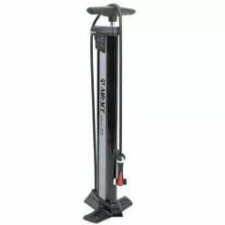 Airace Infinity DG Standpumpe Digitale Alu-Luftpumpe Bis 16,5 Bar (240 PSI)