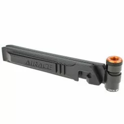 Airace Handy-E Reifenheber-Set Mit Integrierter CO2-Luftpumpe CO2-Pumpe