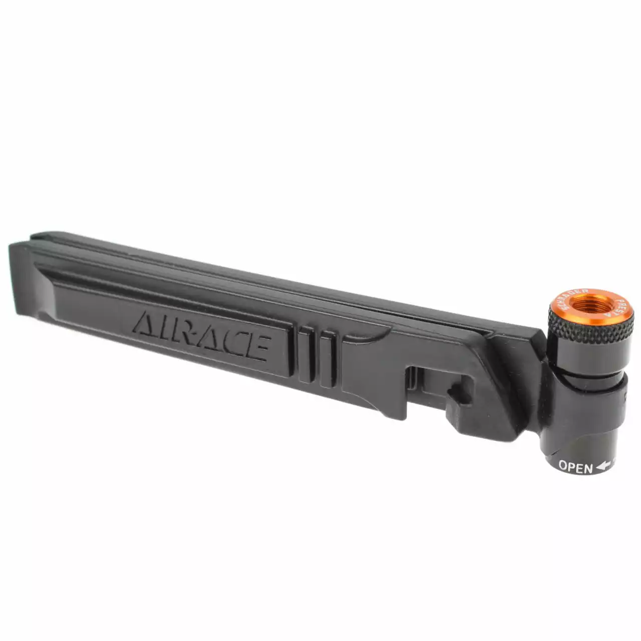 Airace Handy-E Reifenheber-Set Mit Integrierter CO2-Luftpumpe CO2-Pumpe