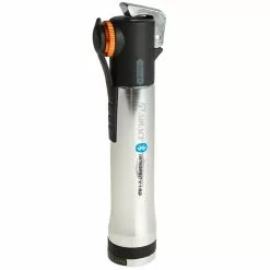 Airace IWindpro V1 ROAD Bluetooth-Minimpumpe Mit Digitaler App-Anzeige Bis 8 Bar (120 PSI)