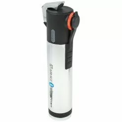Airace IWindpro V1 MTB Bluetooth-Minimpumpe Mit Digitaler App-Anzeige Bis 5,5 Bar (80 PSI)