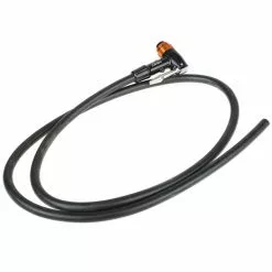 Airace Ersatzteil CTV Inkl. Schlauch Pumpkopf, Z.B. Für Veloce A & Infinity DG