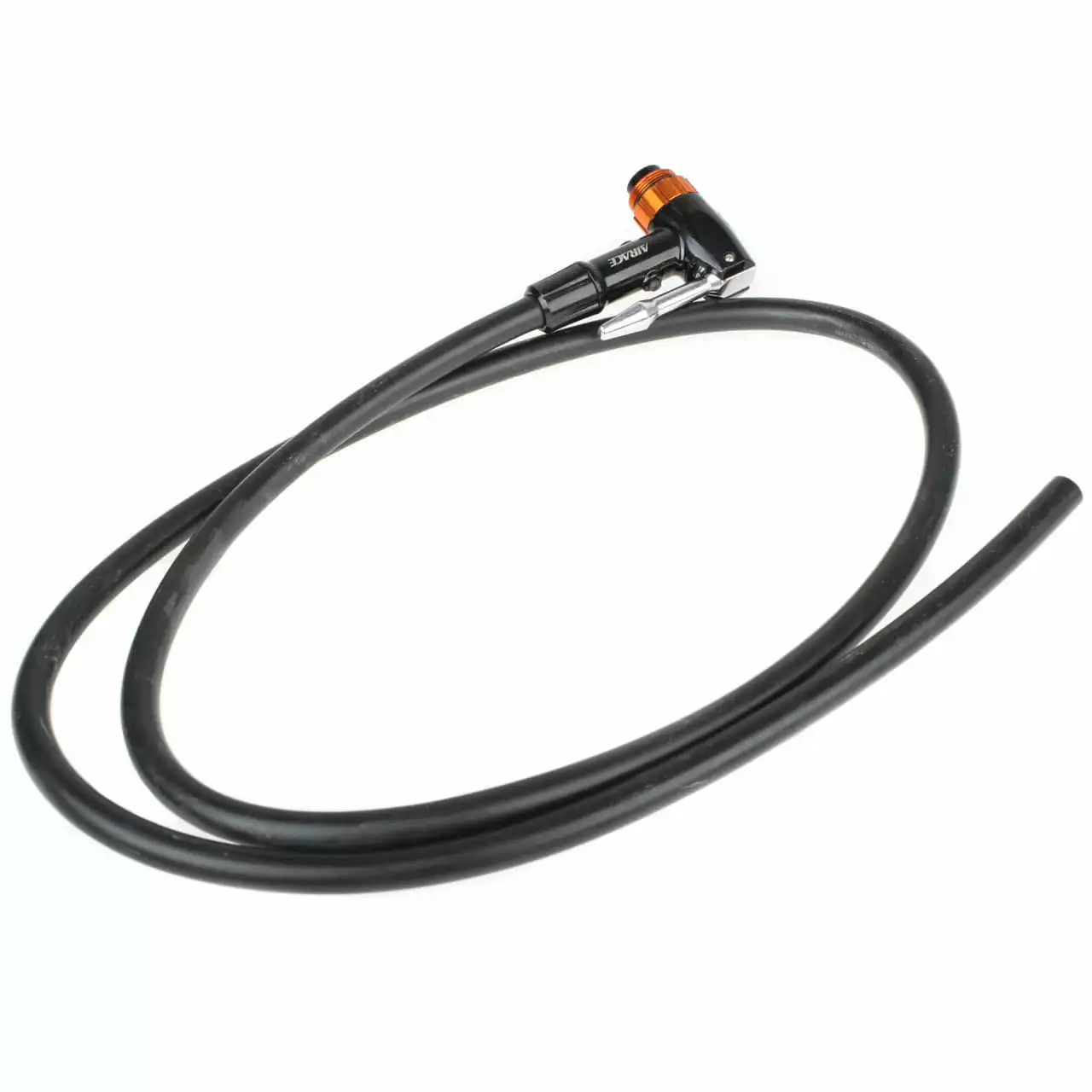 Airace Ersatzteil CTV Inkl. Schlauch Pumpkopf, Z.B. Für Veloce A & Infinity DG