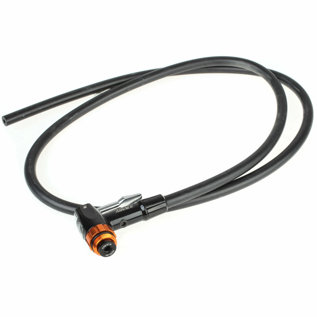 Airace Ersatzteil CTV Inkl. Schlauch Pumpkopf, Z.B. Für Veloce A & Infinity DG – Bild 2