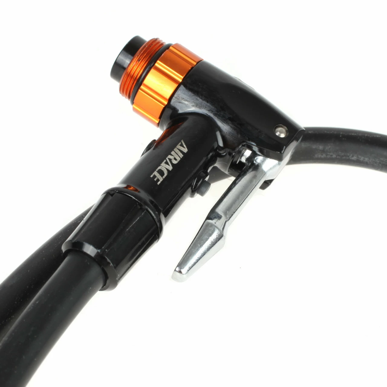 Airace Ersatzteil CTV Inkl. Schlauch Pumpkopf, Z.B. Für Veloce A & Infinity DG – Bild 3