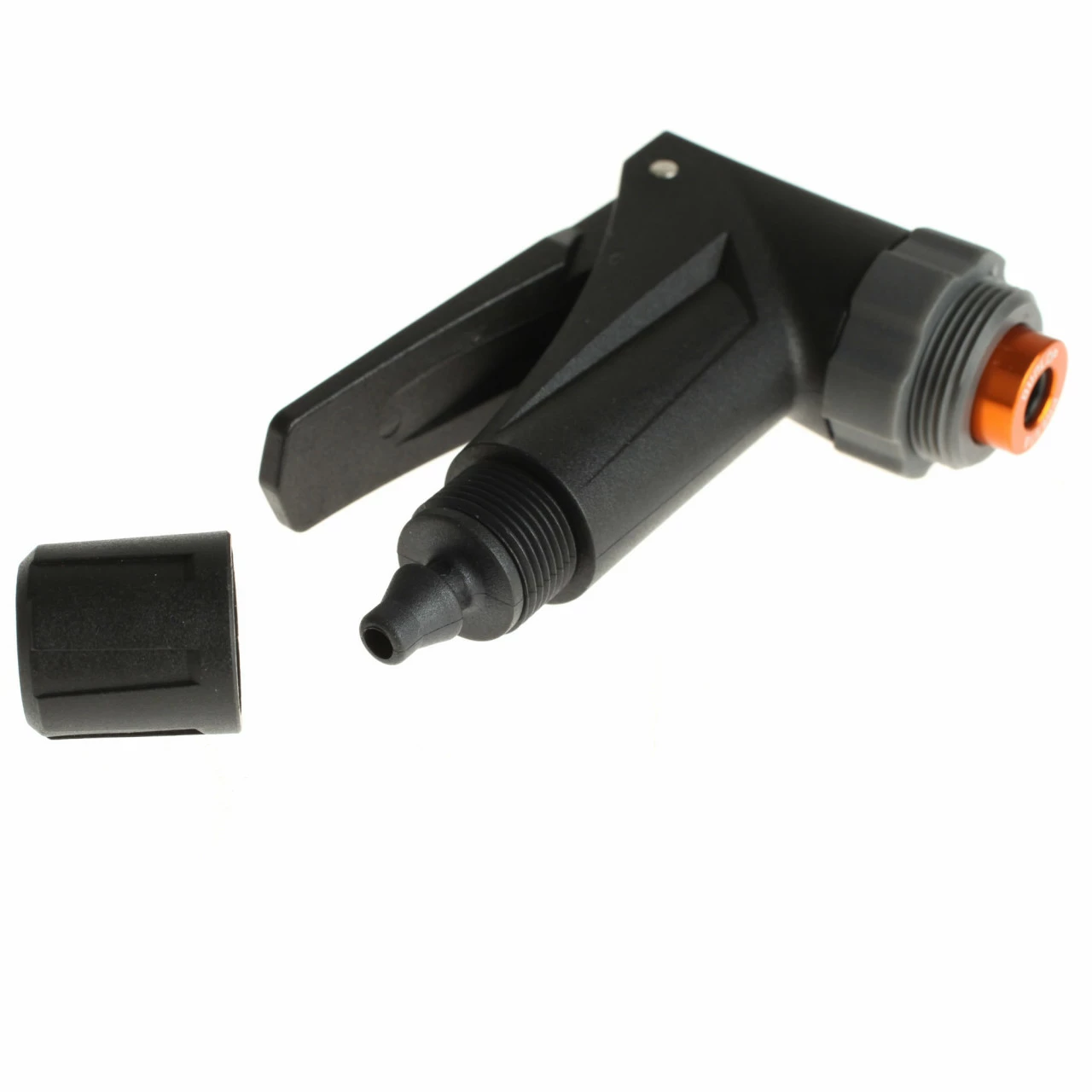 Airace Ersatzteil CTV-P Pumpkopf, Z.B. Für Windpro-Luftpumpen – Bild 4