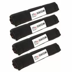 277m Schützling Small-Kit Mit 4 StückRahmenschutz-Wrap Größe S, 30 Cm