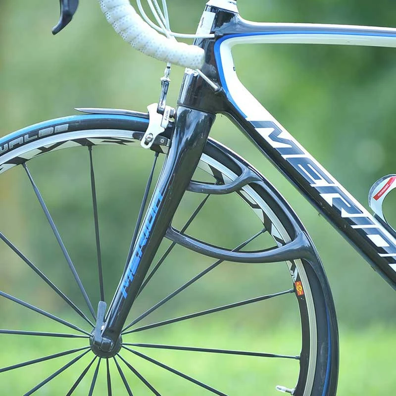 Crud RoadRacer MK3 Schutzblech-Set Für Rennräder, Gravelbikes Und Crossräder – Bild 2