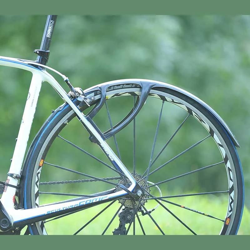 Crud RoadRacer MK3 Schutzblech-Set Für Rennräder, Gravelbikes Und Crossräder – Bild 3