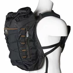 Orange Mud Adventure Pack 20 Liter Trailrunning- Und Bike-Rucksack Inkl. Trinksystem / Trinkblase