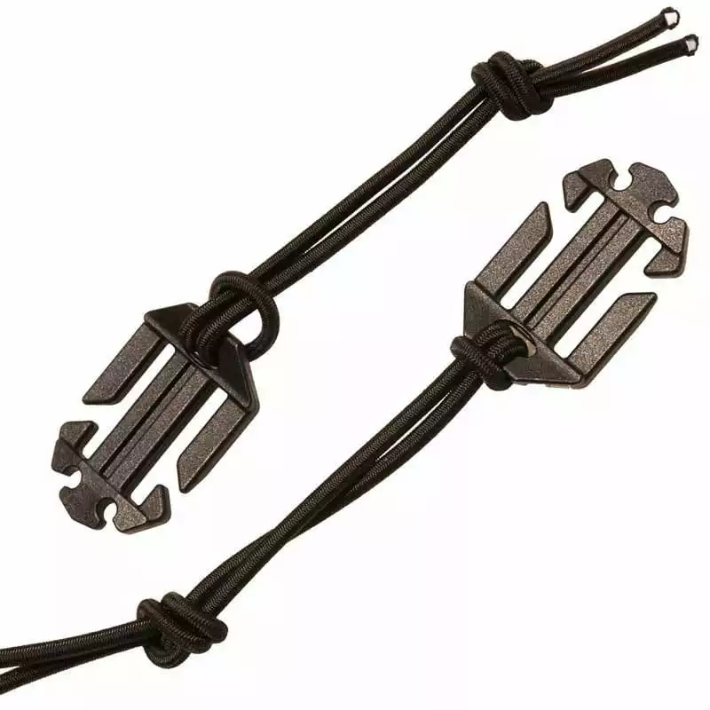 Orange Mud Trekkingstock- / Wanderstock-Schlaufen Für Endurance & Adventure Packs