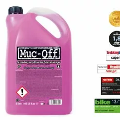 Muc-Off Bike Cleaner 5 Liter