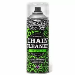 Muc-Off Bio Chain Cleaner 400ml