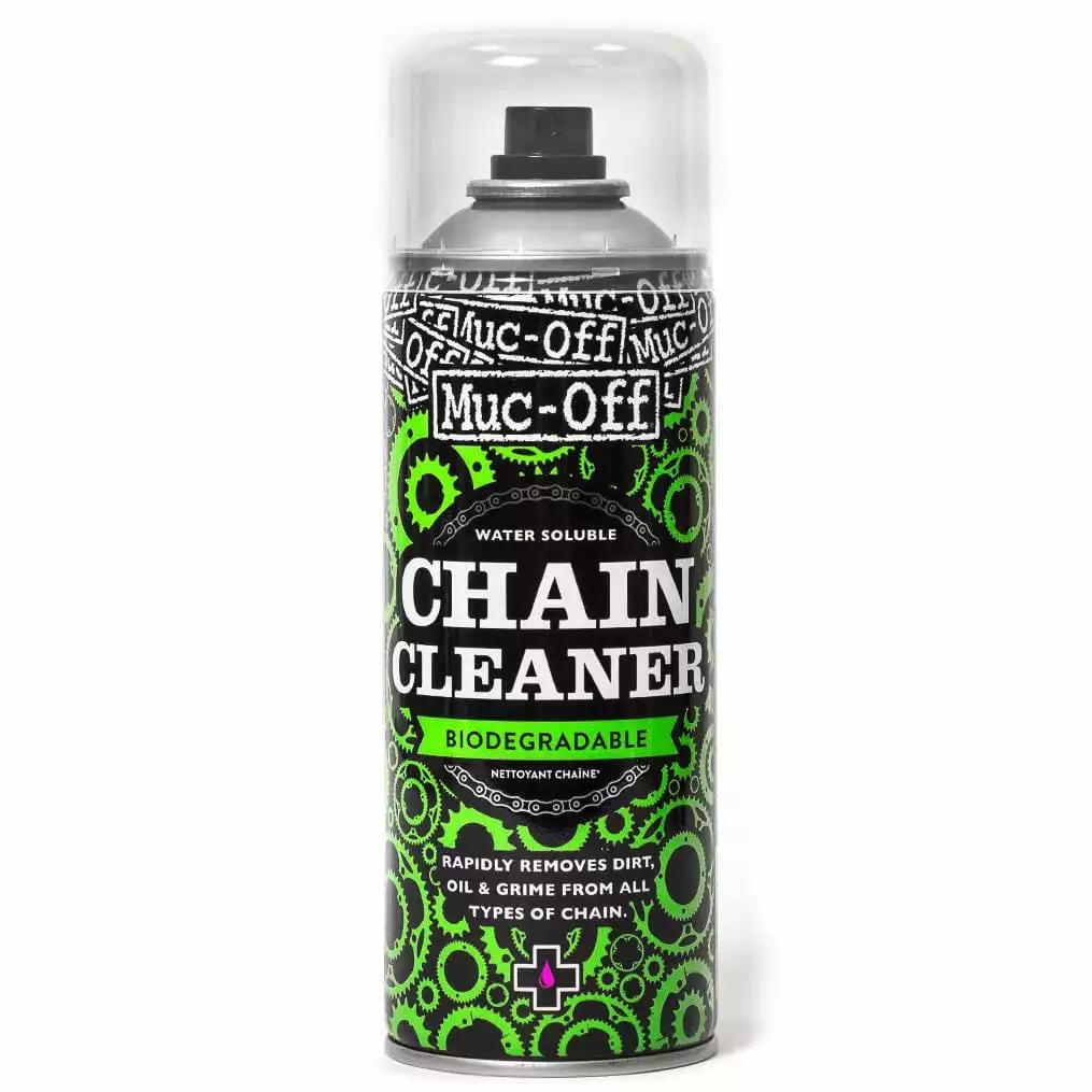 Muc-Off Bio Chain Cleaner 400ml
