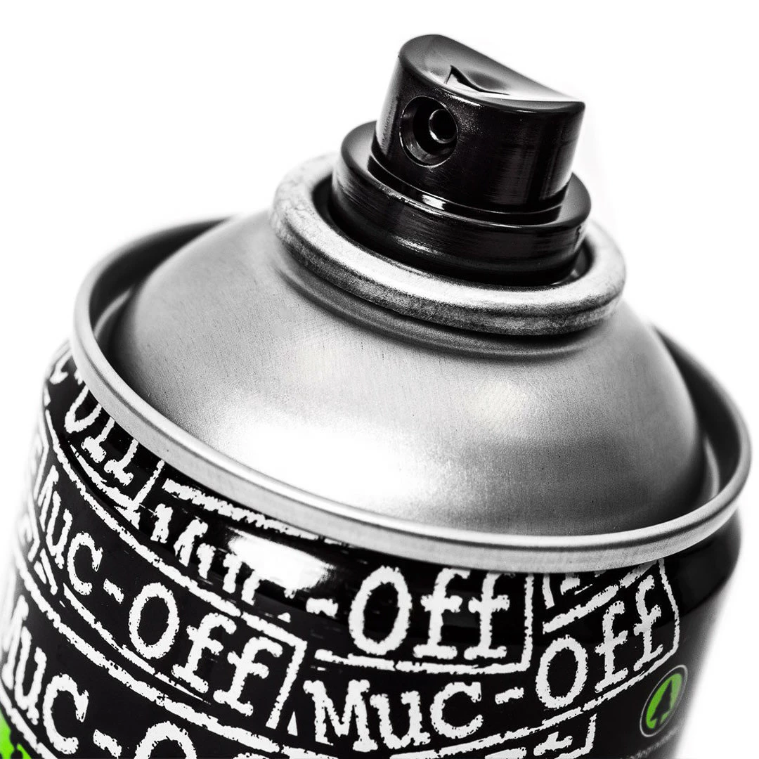 Muc-Off Bio Chain Cleaner 400ml – Bild 4