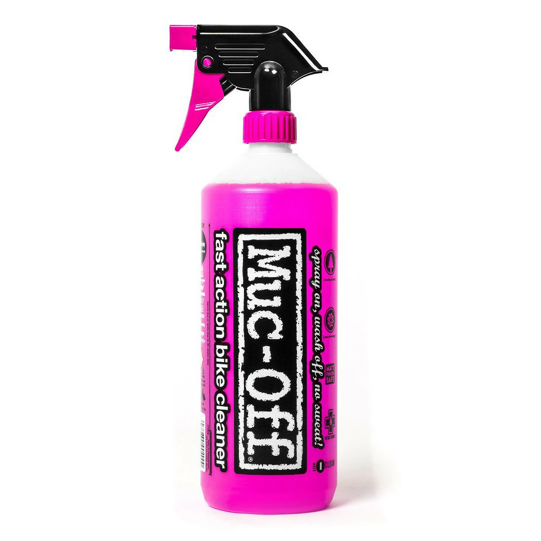 Muc-Off X-Tra Value Duo Pack – Bild 2