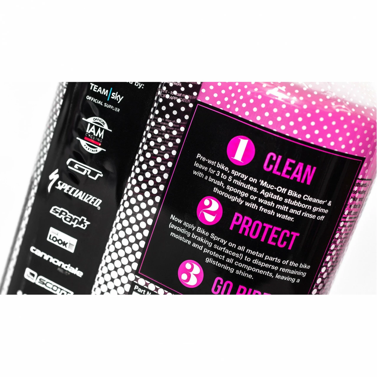 Muc-Off X-Tra Value Duo Pack – Bild 5