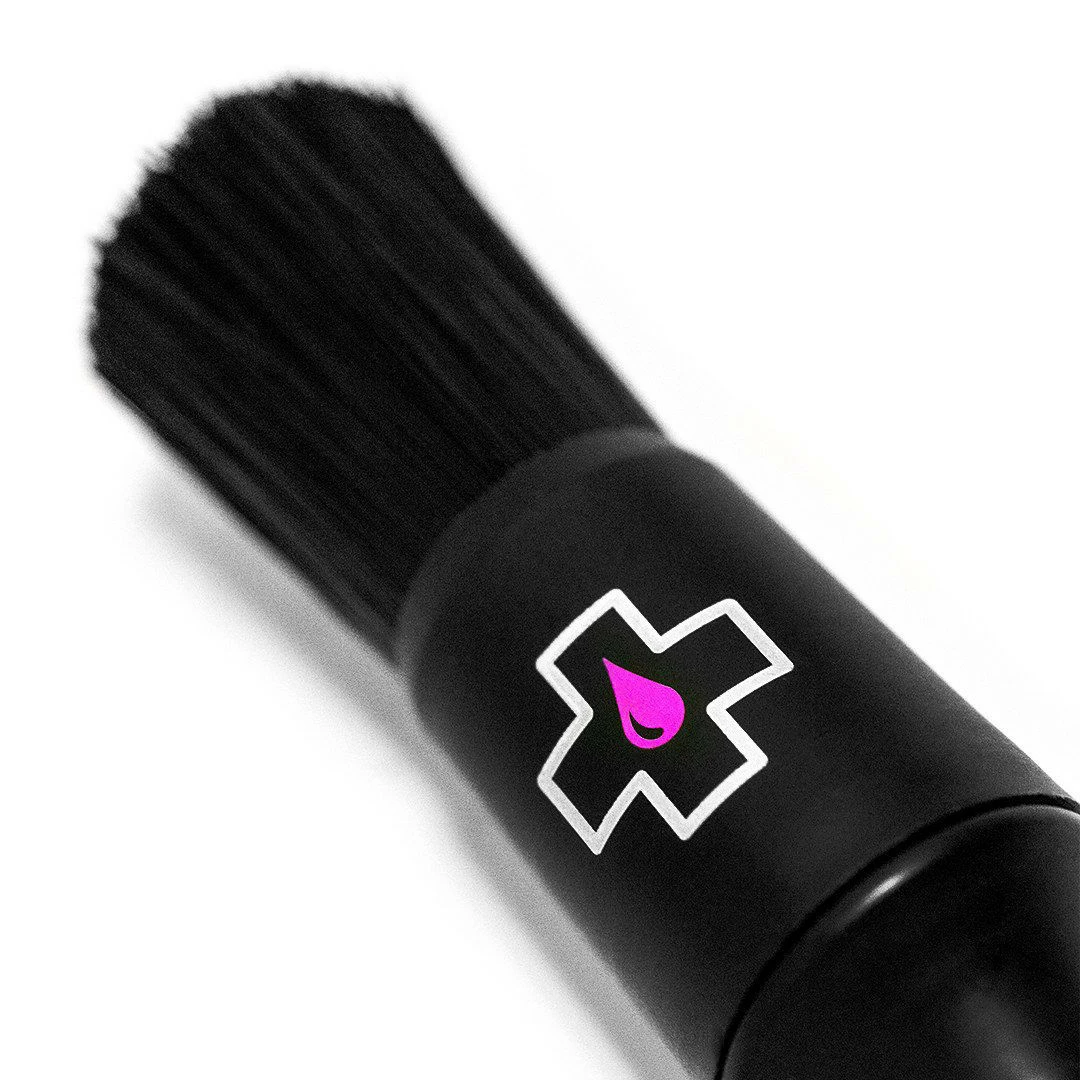 Muc-Off Drivetrain Brush – Bild 2