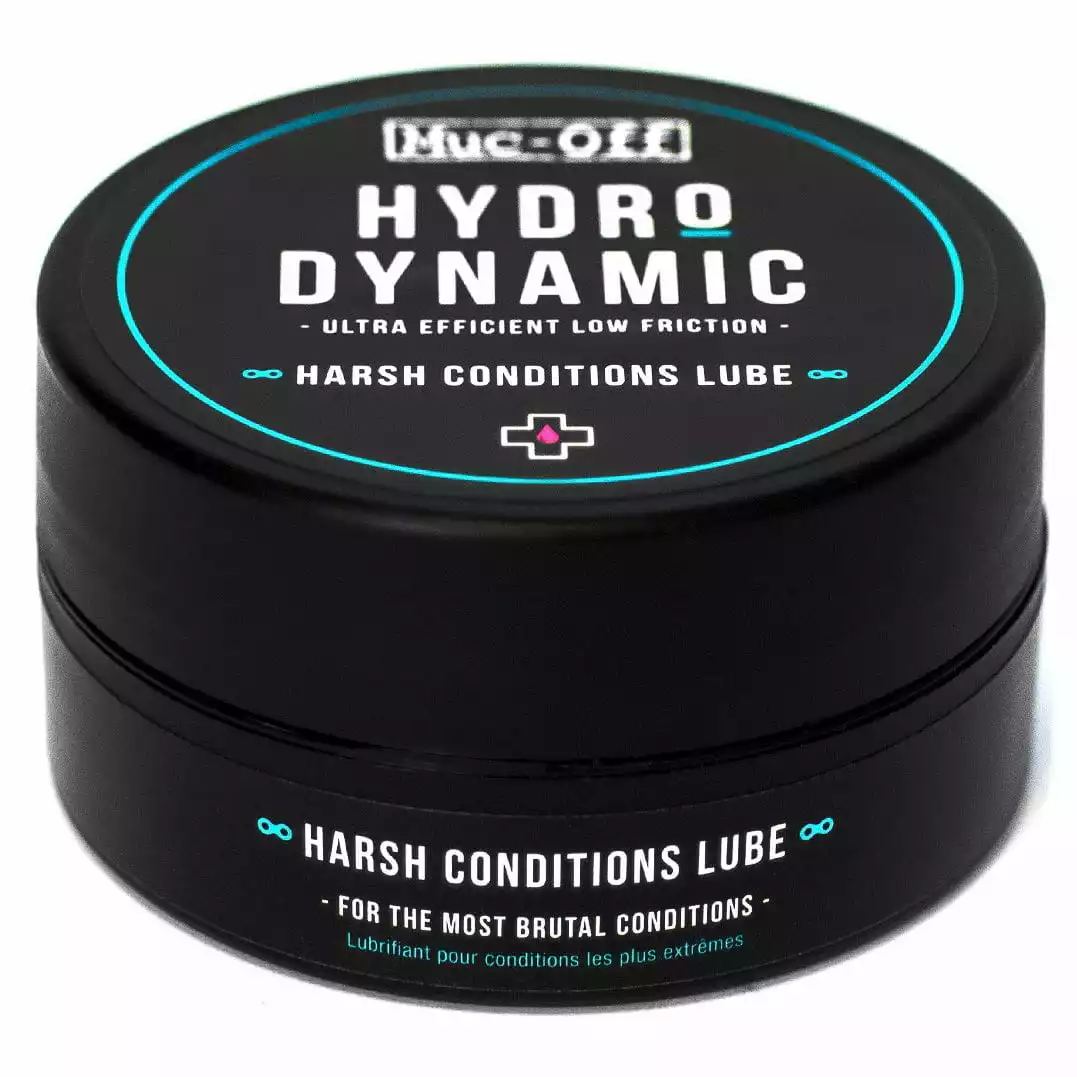 Muc-Off Hydrodynamic Classics Lube 150ml