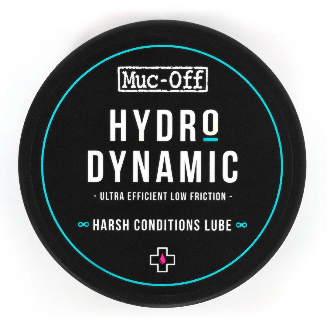 Muc-Off Hydrodynamic Classics Lube 150ml – Bild 3