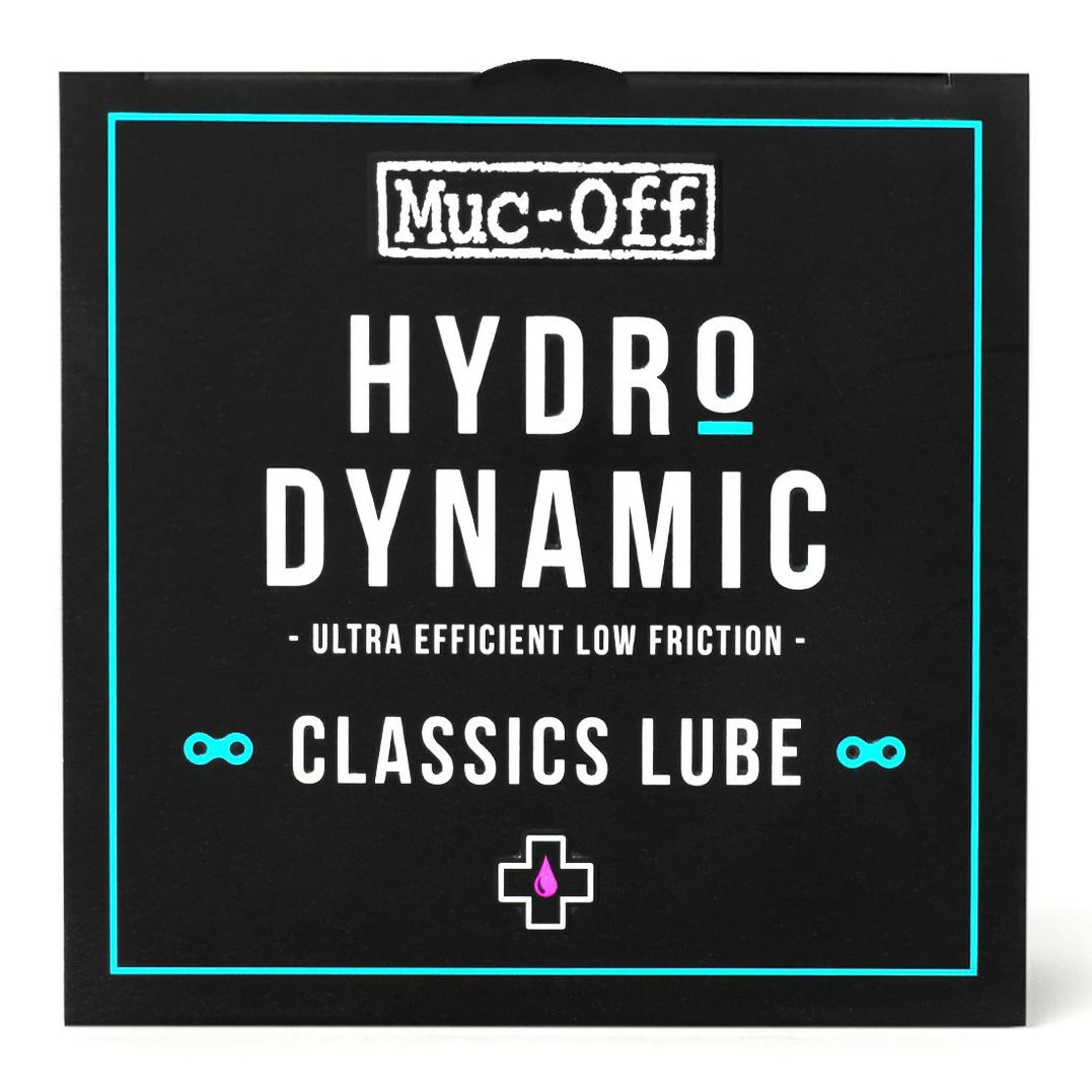 Muc-Off Hydrodynamic Classics Lube 150ml – Bild 4
