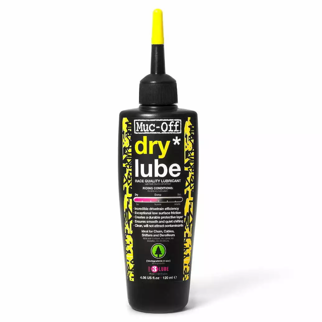 Muc-Off Dry Lube 120ml