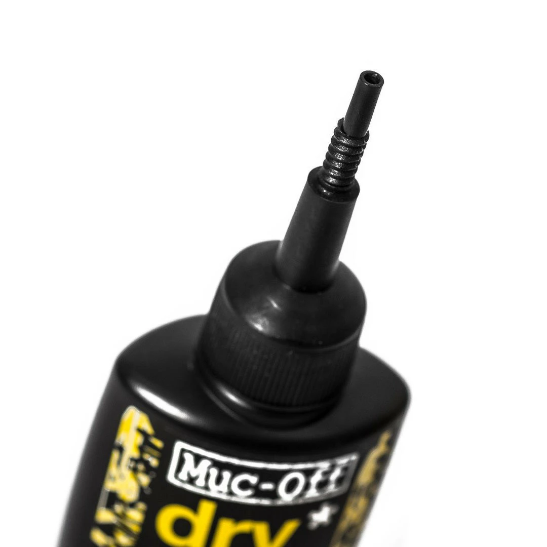 Muc-Off Dry Lube 120ml – Bild 2