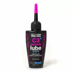 Muc-Off C3 Wet Ceramic Lube 50ml