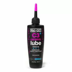 Muc-Off C3 Wet Ceramic Lube 120ml