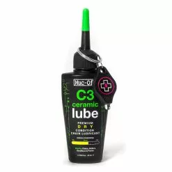 Muc-Off C3 Dry Ceramic Lube 50ml