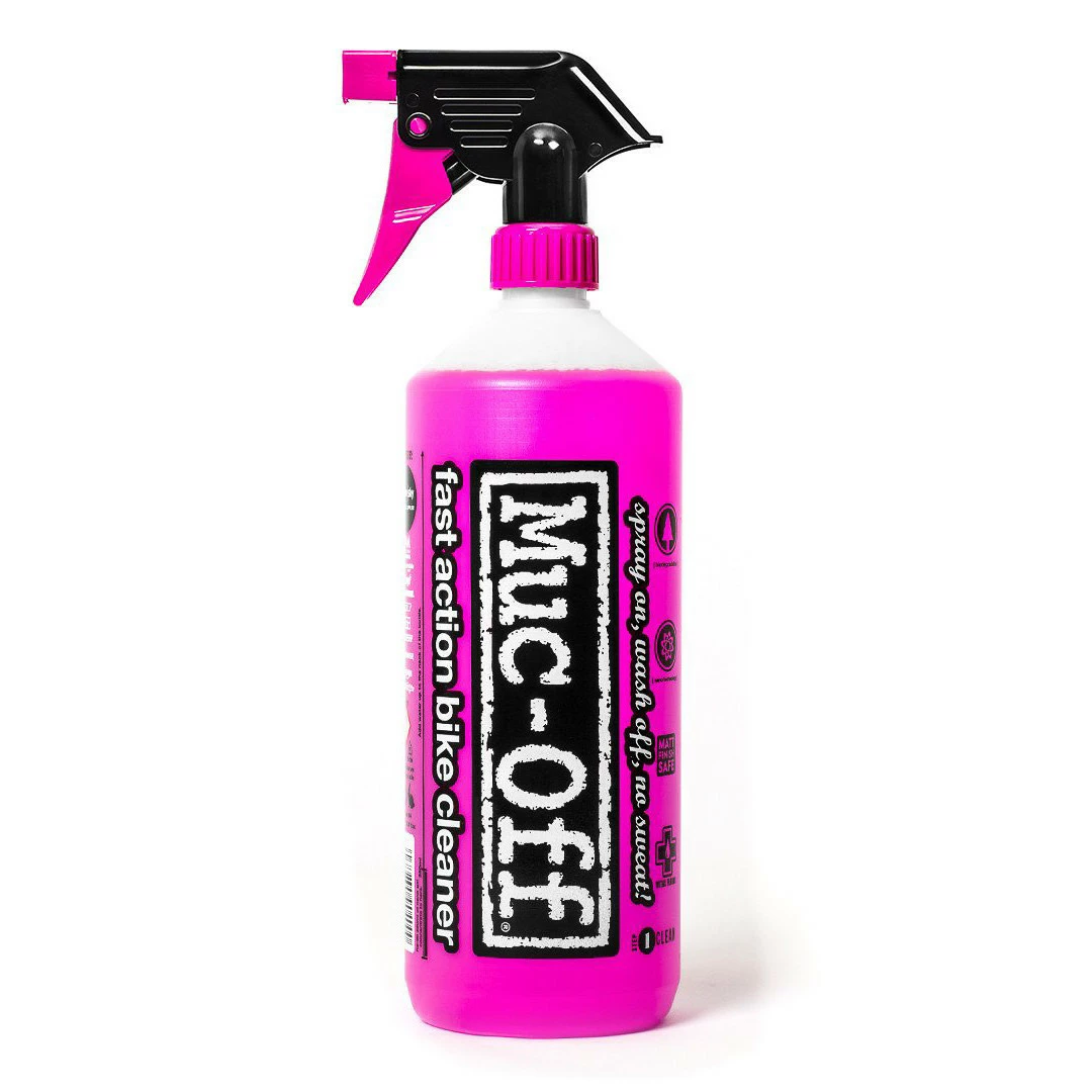 Muc-Off Essential Kit – Bild 5