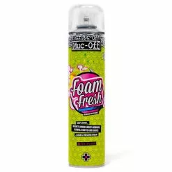 Muc-Off Helmet Foam Fresh 400ml