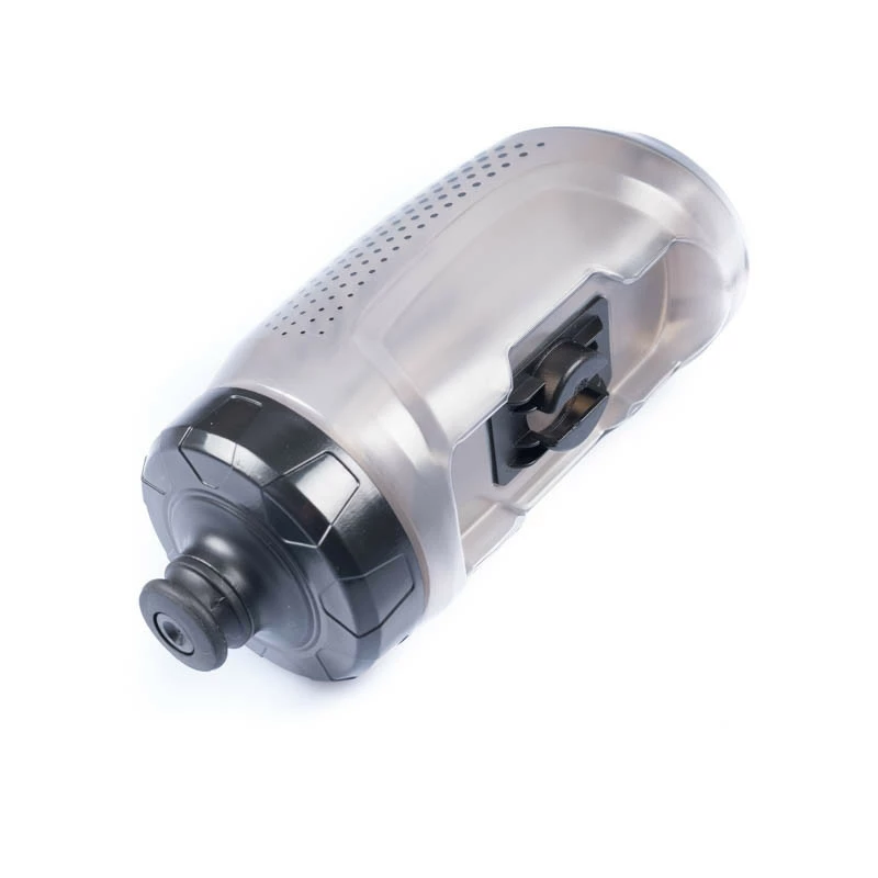 Fidlock TWIST Replacement Bottle 450 Transparent Black – Bild 2